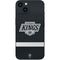 NHL Los Angeles Kings Jersey iPhone 13 Skin